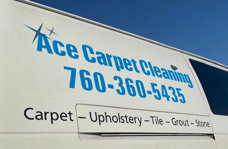 Ace Carpet Cleaning